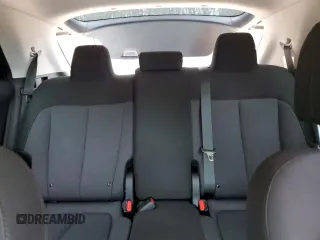 2024 Hyundai Ioniq 5 SEL с VIN KM8KN4DE4RU247367, выставлен на аукционе Copart как лот 50982055 с пробегом 9 568 миль миль и Списание • Salvage title. История ставок и продаж доступна на DreamBid. Изображение 10.