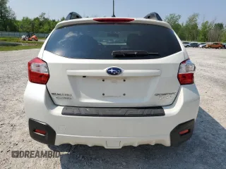2016 Subaru Crosstrek Premium с VIN JF2GPABC0G9239871, выставлен на аукционе Copart как лот 59417505 с пробегом 129 895 миль миль и Списание • Salvage title. История ставок и продаж доступна на DreamBid. Изображение 6.