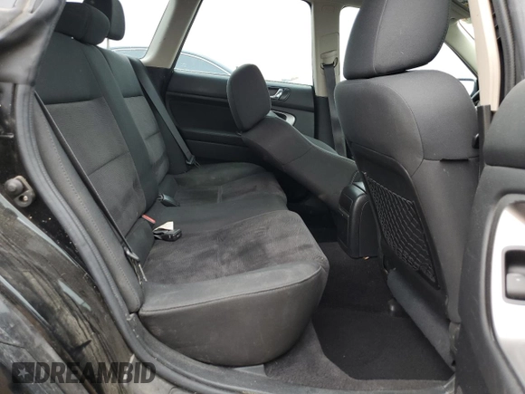 2008 Subaru Outback с VIN 4S4BP60C687342035, выставлен на аукционе Copart как лот 59152995 с пробегом 139 591 миль миль и Списание • Salvage title. История ставок и продаж доступна на DreamBid. Изображение 10.