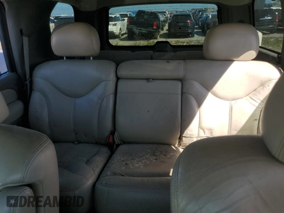 2000 GMC Yukon SLT with VIN 1GKEK13T9YJ105125, listed as a Copart auction lot 75078044 with 0 mi miles and Salvage Title. Bid and sale history available at carsss.com. Image 10.