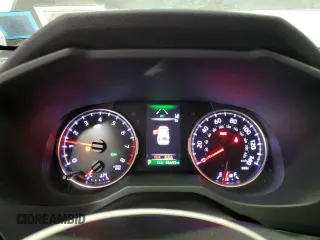 2019 Toyota RAV4 XLE с VIN JTMP1RFV6KD507368, выставлен на аукционе Copart как лот 59789775 с пробегом 46 643 миль миль и Списание • Salvage title. История ставок и продаж доступна на DreamBid. Изображение 9.
