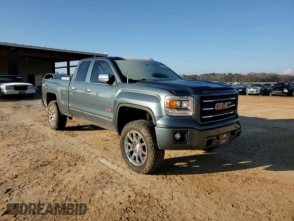 2014 GMC Sierra 1500 SLT with VIN 1GTV2VEJXEZ334067, listed as a Copart auction lot 45226275 with 139,205 mi miles and Salvage Title. Bid and sale history available at carsss.com. Image 11.