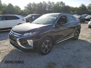 2020 Mitsubishi Eclipse Cross SE с VIN JA4AS5AA2LZ018285, выставлен на аукционе Copart как лот 64904685 с пробегом 179 238 миль миль и Чистый • Clean title. История ставок и продаж доступна на DreamBid. Изображение 1.