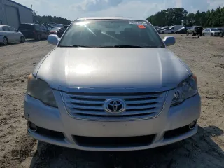 2009 Toyota Avalon XL with VIN 4T1BK36B19U345178, listed as a Copart auction lot 56037635 with Not Provided miles and Clean Title. Bid and sale history available at DreamBid. Image 5.