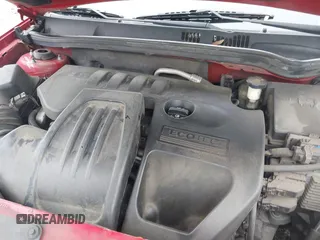 2007 Chevrolet Cobalt LS with VIN 1G1AK55F677235070, listed as a IAAI auction lot 41971752 with 340,509 mi miles and . Bid and sale history available at DreamBid. Image 10.