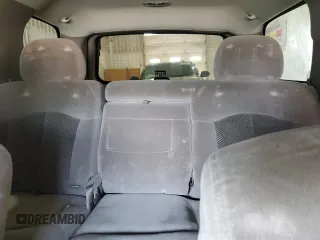 2002 Chevrolet Tahoe LS z VIN 1GNEC13Z82J278601, wystawiony jako Copart lot #59963545 z przebiegiem 149 999 mil mil oraz Szkoda całkowita • Salvage title. Historia ofert i sprzedaży dostępna na DreamBid. Obrazek 10.