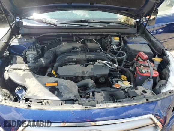 2015 Subaru Outback Limited z VIN 4S4BSBNC9F3307929, wystawiony jako Copart lot #56959265 z przebiegiem 85 892 mil mil oraz Nie do naprawy • Non repairable. Historia ofert i sprzedaży dostępna na DreamBid. Obrazek 12.
