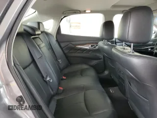 2011 Infiniti M37 with VIN JN1BY1AP4BM321475, listed as a Copart auction lot 78533684 with 188,901 mi miles and Clean Title. Bid and sale history available at carsss.com. Image 10.
