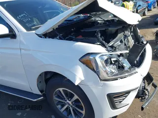 2020 Ford Expedition Max XLT с VIN 1FMJK1JT5LEA49551, выставлен на аукционе IAAI как лот 41348178 с пробегом 83 456 миль миль и . История ставок и продаж доступна на DreamBid. Изображение 17.