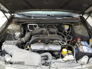 2019 Subaru Outback Premium with VIN 4S4BSAFCXK3230507, listed as a Copart auction lot 62276045 with 67,750 mi miles and Salvage title. Bid and sale history available at DreamBid. Image 12.