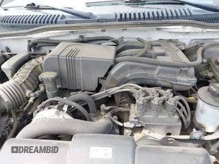 2002 Ford Explorer Eddie Bauer с VIN 1FMDU74E22ZA67021, выставлен на аукционе IAAI как лот 42741797 с пробегом 124 567 миль миль и . История ставок и продаж доступна на DreamBid. Изображение 10.