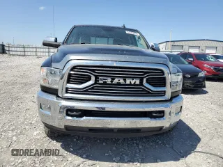 2013 Ram 2500 Big Horn with VIN 3C6UR5DLXDG518733, listed as a Copart auction lot 51163955 with 177,402 mi miles and Salvage title. Bid and sale history available at DreamBid. Image 5.