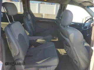 2006 Chrysler Town & Country LWB Limited with VIN 2A8GP64L26R762335, listed as a Copart auction lot 85253094 with 190,780 mi miles and Salvage Title. Bid and sale history available at carsss.com. Image 11.