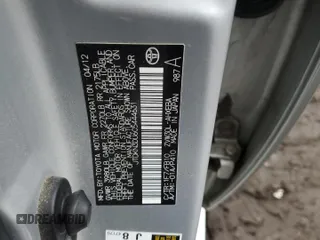 2012 Toyota Prius One with VIN JTDKN3DU6C5444631, listed as a Copart auction lot 52697135 with 179,445 mi miles and Salvage Title. Bid and sale history available at carsss.com. Image 14.