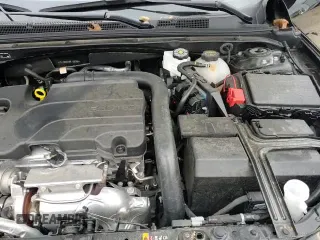 2024 Chevrolet Malibu LS z VIN 1G1ZB5ST9RF189384, wystawiony jako Copart lot #65451945 z przebiegiem 20 778 mil mil oraz Szkoda całkowita • Salvage title. Historia ofert i sprzedaży dostępna na DreamBid. Obrazek 15.