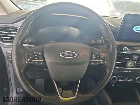 2020 Ford Escape Titanium Hybrid с VIN 1FMCU0DZ2LUB82013, выставлен на аукционе IAAI как лот 42796202 с пробегом 92 623 миль миль и . История ставок и продаж доступна на DreamBid. Изображение 10.