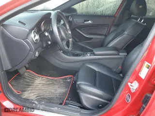 2016 Mercedes-Benz GLA with VIN WDCTG4GB2GJ259918, listed as a Copart auction lot 51359675 with 98,513 mi miles and Non Repairable. Bid and sale history available at carsss.com. Image 7.
