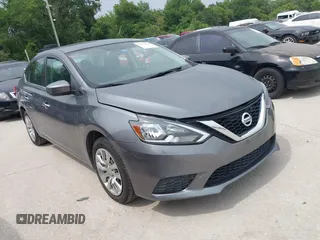 2017 Nissan Sentra SL с VIN 3N1AB7AP8HY267149, выставлен на аукционе IAAI как лот 42274840 с пробегом 93 683 миль миль и . История ставок и продаж доступна на DreamBid. Изображение 1.