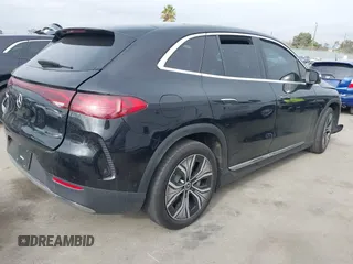 2024 Mercedes-Benz EQE 350+ z VIN 4JGGM2BB7RA054735, wystawiony jako IAAI lot #40903255 z przebiegiem Nie podano mil oraz . Historia ofert i sprzedaży dostępna na DreamBid. Obrazek 4.