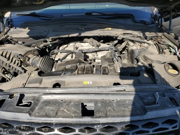 2014 Land Rover Range Rover Sport HSE with VIN SALWR2WF7EA320398, listed as a Copart auction lot 42048805 with NaN miles and Salvage Title. Bid and sale history available at carsss.com. Image 12.