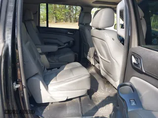 2015 Chevrolet Suburban LT with VIN 1GNSKJKC0FR238524, listed as a IAAI auction lot 42046889 with 179,676 mi miles. Bid and sale history available at carsss.com. Image 8.