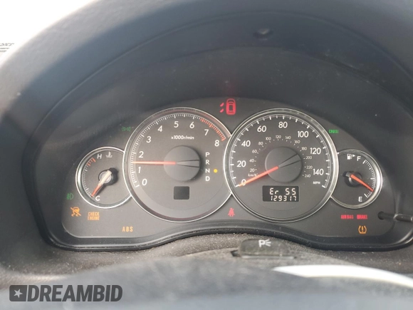 2008 Subaru Outback Limited с VIN 4S4BP62C987358288, выставлен на аукционе Copart как лот 60489815 с пробегом 129 317 миль миль и Чистый • Clean title. История ставок и продаж доступна на DreamBid. Изображение 9.