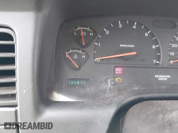 2004 Dodge Dakota Sport with VIN 1D7HG38K54S634958, listed as a IAAI auction lot 41831018 with 135,917 mi miles. Bid and sale history available at carsss.com. Image 7.