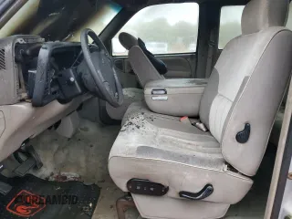 1995 Dodge 1500 with VIN 3B7HC13Y2SM180678, listed as a Copart auction lot 52900375 with Not Provided miles and Salvage Title. Bid and sale history available at DreamBid. Image 7.