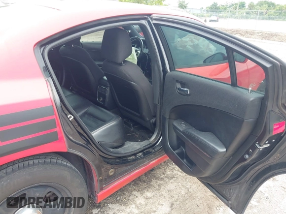 2013 Dodge Charger Police с VIN 2C3CDXATXDH693331, выставлен на аукционе IAAI как лот 42574849 с пробегом 248 699 миль миль и . История ставок и продаж доступна на DreamBid. Изображение 8.