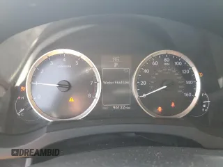 2015 Lexus IS 250 z VIN JTHBF1D29F5057753, wystawiony jako Copart lot #54773575 z przebiegiem 96 122 mil mil oraz Szkoda całkowita • Salvage title. Historia ofert i sprzedaży dostępna na DreamBid. Obrazek 9.