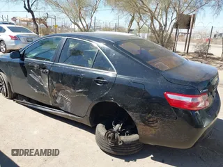 2008 Toyota Camry LE z VIN 4T4BE46KX8R023995, wystawiony jako IAAI lot #41837407 z przebiegiem 197 425 mil mil oraz . Historia ofert i sprzedaży dostępna na DreamBid. Obrazek 6.