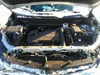 2020 Chevrolet Equinox LS with VIN 3GNAXSEV4LS695457, listed as a IAAI auction lot 38508738 with 24,916 mi miles. Bid and sale history available at carsss.com. Image 10.