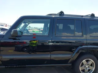 2006 Jeep Commander with VIN 1J8HG48K86C145055, listed as a IAAI auction lot 42416164 with 201,151 mi miles and . Bid and sale history available at DreamBid. Image 15.