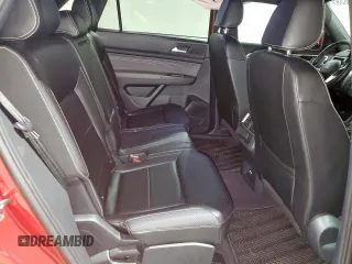 2022 Volkswagen Atlas SE с VIN 1V2JE2CA6NC225324, выставлен на аукционе Copart как лот 60476985 с пробегом 58 315 миль миль и Чистый • Clean title. История ставок и продаж доступна на DreamBid. Изображение 11.
