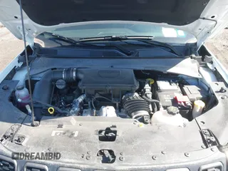 2024 Jeep Compass Trailhawk with VIN 3C4NJDDN9RT140998, listed as a IAAI auction lot 41792858 with 8,611 mi miles and . Bid and sale history available at DreamBid. Image 10.