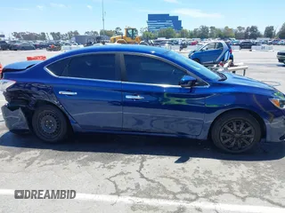 2017 Nissan Sentra S with VIN 3N1AB7AP2HY255580, listed as a IAAI auction lot 42686550 with 127,557 mi miles and . Bid and sale history available at DreamBid. Image 14.