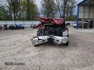 2013 Chevrolet Silverado 1500 LT with VIN 3GCPKSE74DG375997, listed as a Copart auction lot 53350625 with Not Provided miles and Salvage Title. Bid and sale history available at DreamBid. Image 11.