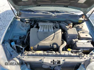 2004 Hyundai Sonata with VIN KMHWF25H14A036679, listed as a Copart auction lot 88301315 with 162,794 mi miles and Salvage Title. Bid and sale history available at carsss.com. Image 11.