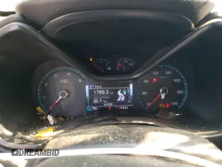 2018 Chevrolet Colorado 4WD ZR2 with VIN 1GCPTEE11J1213474, listed as a Copart auction lot 64622124 with 167,839 mi miles and Salvage Title. Bid and sale history available at carsss.com. Image 9.