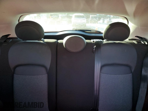 2018 FIAT 500X Pop with VIN ZFBCFXAB4JP710924, listed as a Copart auction lot 86012114 with 75,937 mi miles and Salvage title. Bid and sale history available at DreamBid. Image 10.