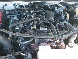 2024 Toyota Tacoma SR5 with VIN 3TMLB5JN1RM022825, listed as a IAAI auction lot 41356038 with 3,977 mi miles and . Bid and sale history available at DreamBid. Image 19.