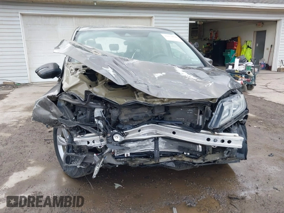 2019 Honda Odyssey EX with VIN 5FNRL6H50KB097304, listed as a IAAI auction lot 41659899 with 128,641 mi miles. Bid and sale history available at carsss.com. Image 6.