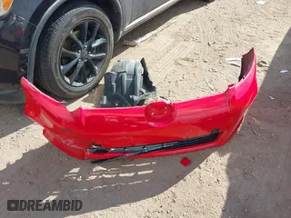 2015 Scion xB with VIN JTLZE4FE4FJ074175, listed as a IAAI auction lot 41441046 with 89,606 mi miles. Bid and sale history available at carsss.com. Image 12.