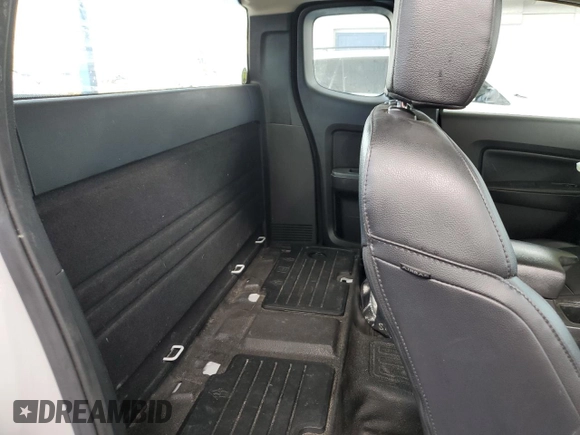 2021 Ford Ranger XL с VIN 1FTER1EHXMLD11018, выставлен на аукционе Copart как лот 64383385 с пробегом Не указан миль и Списание • Salvage title. История ставок и продаж доступна на DreamBid. Изображение 10.