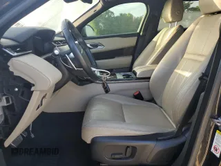 2019 Land Rover Range Rover Velar R-Dynamic SE с VIN SALYL2EX1KA787459, выставлен на аукционе Copart как лот 54346165 с пробегом 114 838 миль миль и Списание • Salvage title. История ставок и продаж доступна на DreamBid. Изображение 7.