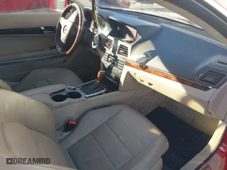 2011 Mercedes-Benz E-Class E 350 with VIN WDDKJ5GBXBF094758, listed as a IAAI auction lot 41545893 with 106,684 mi miles. Bid and sale history available at carsss.com. Image 5.