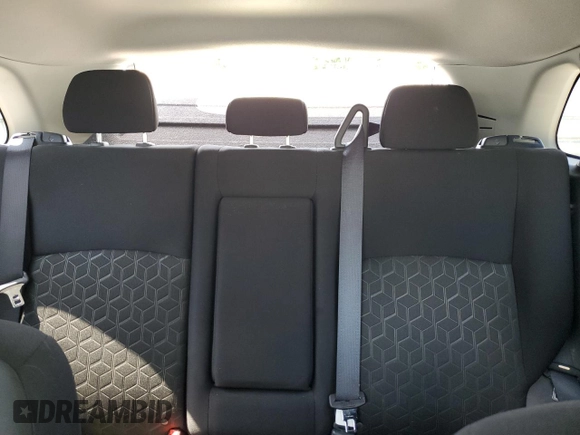 2022 Mitsubishi Outlander ES с VIN JA4ARUAU2NU002197, выставлен на аукционе Copart как лот 61011125 с пробегом 36 138 миль миль и Чистый • Clean title. История ставок и продаж доступна на DreamBid. Изображение 10.