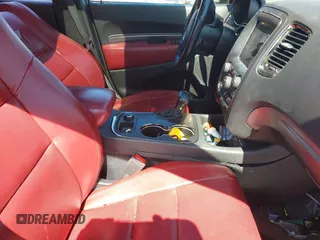 2020 Dodge Durango R/T with VIN 1C4SDJCT5LC228720, listed as a IAAI auction lot 42230277 with 73,963 mi miles and . Bid and sale history available at DreamBid. Image 5.