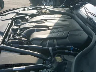 2017 BMW 7 Series ALPINA B7 xDrive with VIN WBA7F2C55HG421227, listed as a IAAI auction lot 42811801 with 96,969 mi miles and . Bid and sale history available at DreamBid. Image 19.