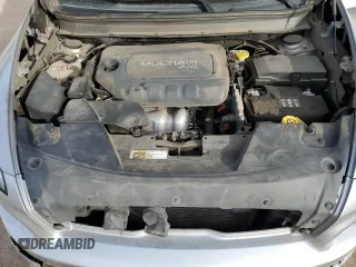 2018 Jeep Cherokee Latitude with VIN 1C4PJLCB7JD539767, listed as a Copart auction lot 87133824 with 161,979 mi miles and Salvage Title. Bid and sale history available at carsss.com. Image 13.